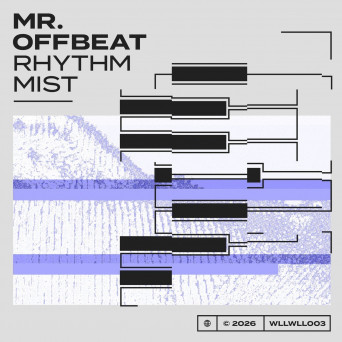 Mr. Offbeat – Rhythm Mist EP