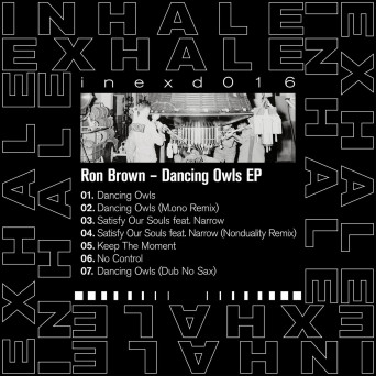 Ron Brown – Dancing Owls