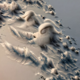 Yamil – Blue Signal