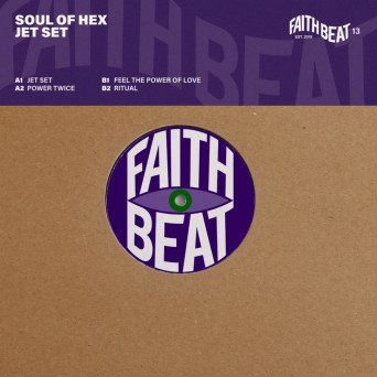 Soul of Hex – The Jet Set EP
