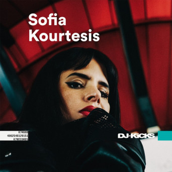 Sofia Kourtesis – DJ-Kicks