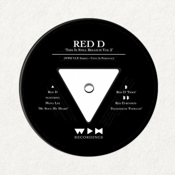 Red D – This Is Still Belgium Vol 2