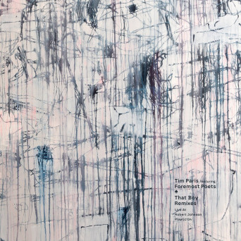 Tim Paris – That Boy Remixes (feat. Foremost Poets)