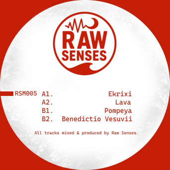 Raw Senses – RSM005