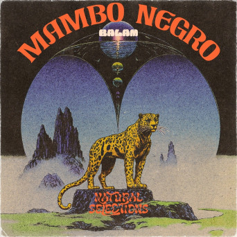 Balam – Mambo Negro