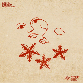 Doppel – Forager (With Quivver Remix)