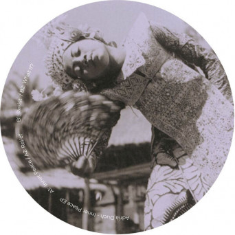 Adrià Duch – Inner Peace EP