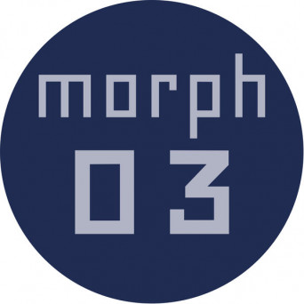 Amorphic – Morph 03