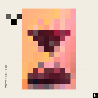 Mustafa Ismaeel & Shereen & Lizz Larouge – Past & Present EP