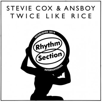 Stevie Cox – Twice Like Rice
