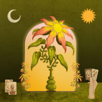 Eluize – Believe Rescripted I