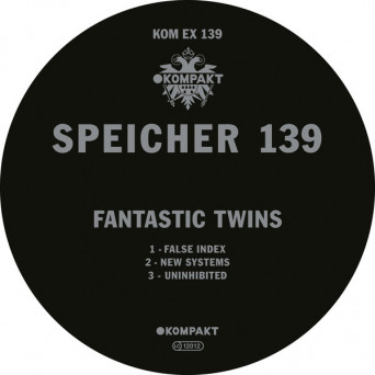 Fantastic Twins – Speicher 139