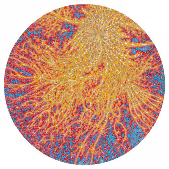 Max Cooper – Ebb And Flow