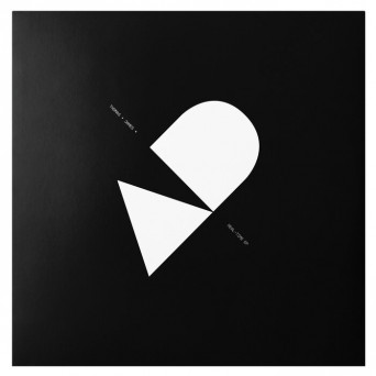 Thomas + James – Real Time EP