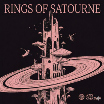 Waner – Rings of Satourne