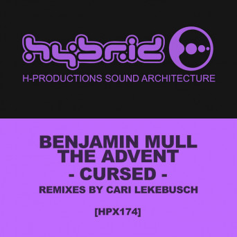 The Advent & Benjamin Mull – Cursed