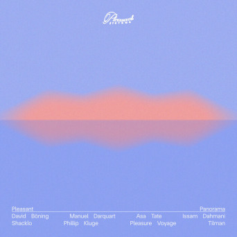 VA – Pleasant Panorama