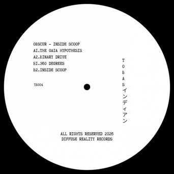 Obscur – Inside Scoop