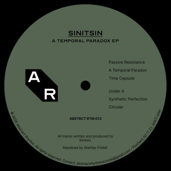 Sinitsin – A Temporal Paradox