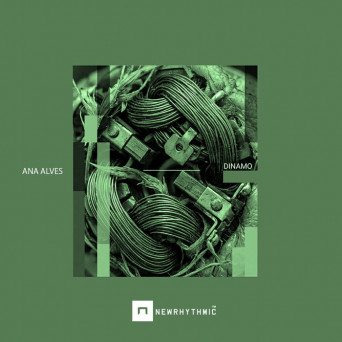 Ana Alves – Dinamo