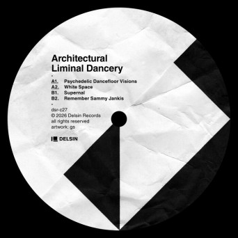 Architectural – Liminal Dancery