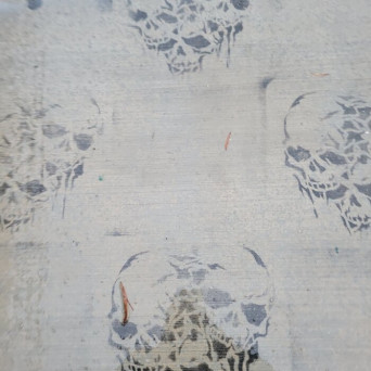 EAS – Conductor of Evil