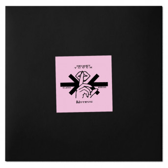 DJ Steve – Secret Touch