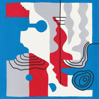 Terrain – Scatter EP