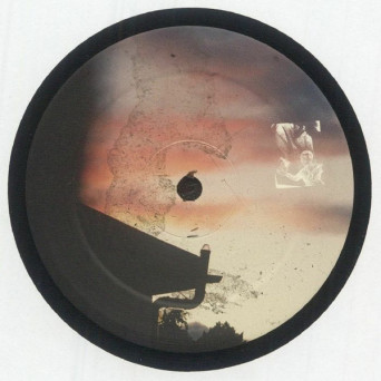 DJ Esprit – Esprit A Esprit B [VINYL]