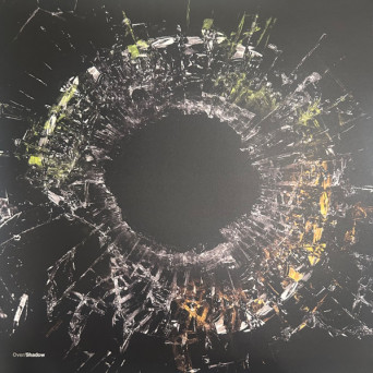 DJ Trax – Collision