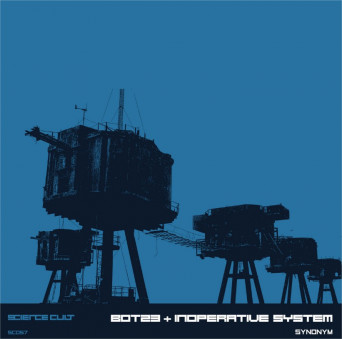 b0t23 & Inoperative System – Synonym