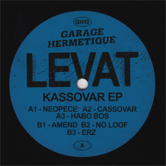 Levat – Kassovar