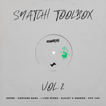 VA – Snatch! Toolbox, Vol. 2