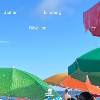 Staffan Lindberg – Réveillon