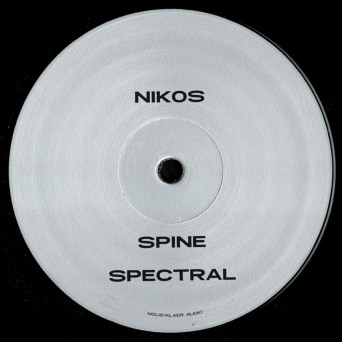 Nikos – Spine