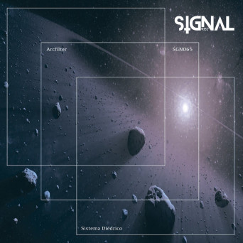Arcfilter – Sistema Diedrico