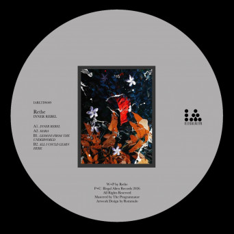 Rethe – Inner Rebel