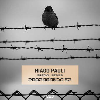 Hiago Pauli – Propaganda EP