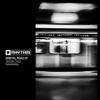 Jason Case – Orbital Road EP