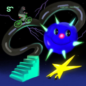 DUMMFÖUND – Tour De Dance