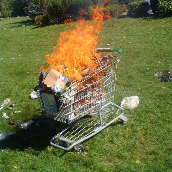 Escaflowne – Push It