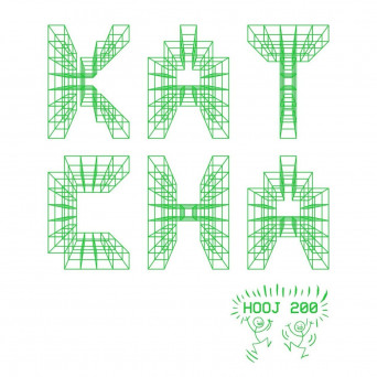 Katcha – Touched By God