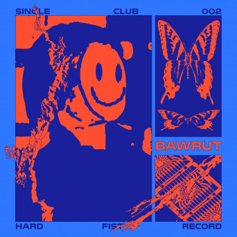 VA – Hard Fist Single Club