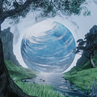 Alan Backdrop – SPT011