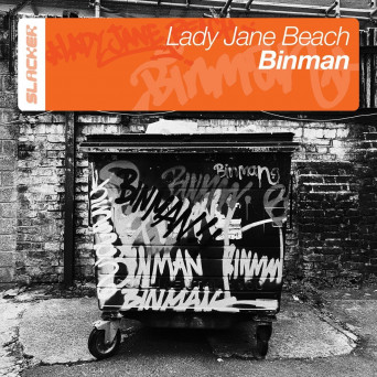Lady Jane Beach – Binman