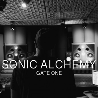 Fred P – Sonic Alchemy