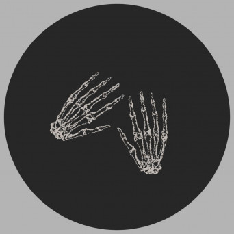 Bleaching Agent & Miles J Paralysis – Double Vision