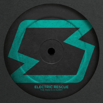 Electric Rescue – The Man in a Hurry