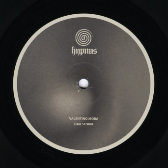 Valentino Mora – Hailstorm