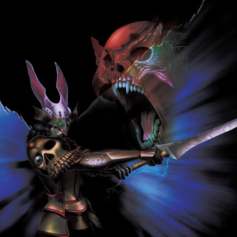 Machine Girl & Drumcorps – PsychoWarrior: MG Ultra X: The Remixes [Minus One]